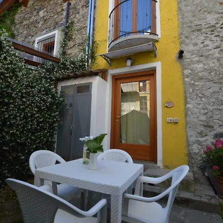 Rustico Giulietta E Romeo Semesterbostad *